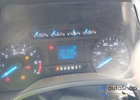 2019 Ford F-250 Xl from USA, damaged, VIN 1FT7W2B65KEC45019